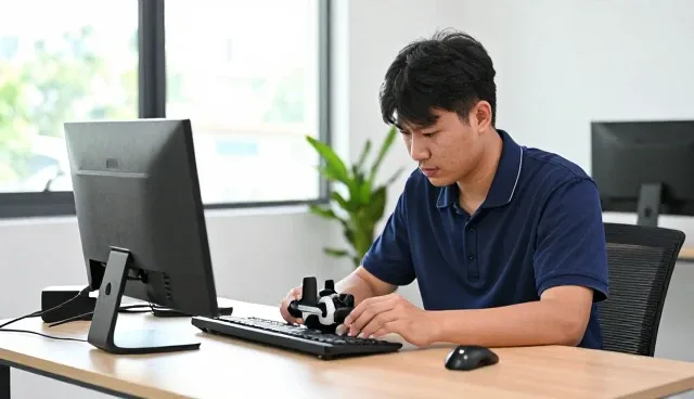 现场调试在工业自动化升级中的关键作用分析
