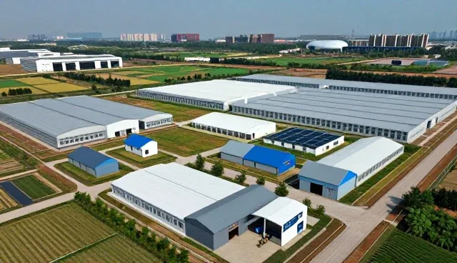 工业机械臂在复杂工业环境中的性能表现与适用分析