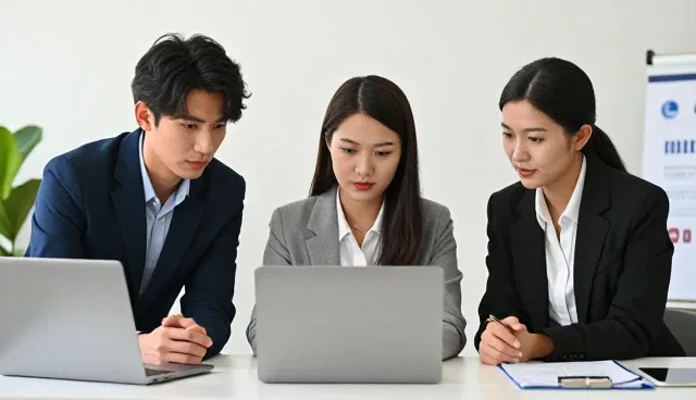售后维保中技术团队如何应对常见问题