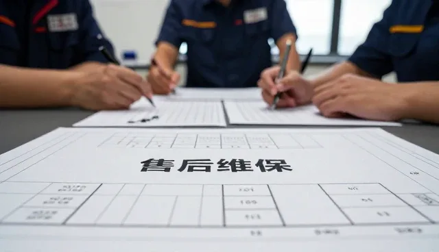 衢州市起像电子设备有限公司打造符合现代需求的安装调试等